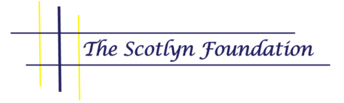 The Scotlyn Foundation logo