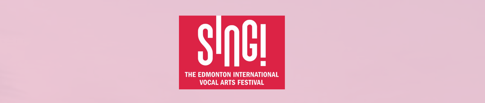 SING! Edmonton