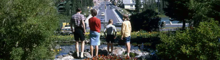 On-Going | The Banff Summer Arts Festival