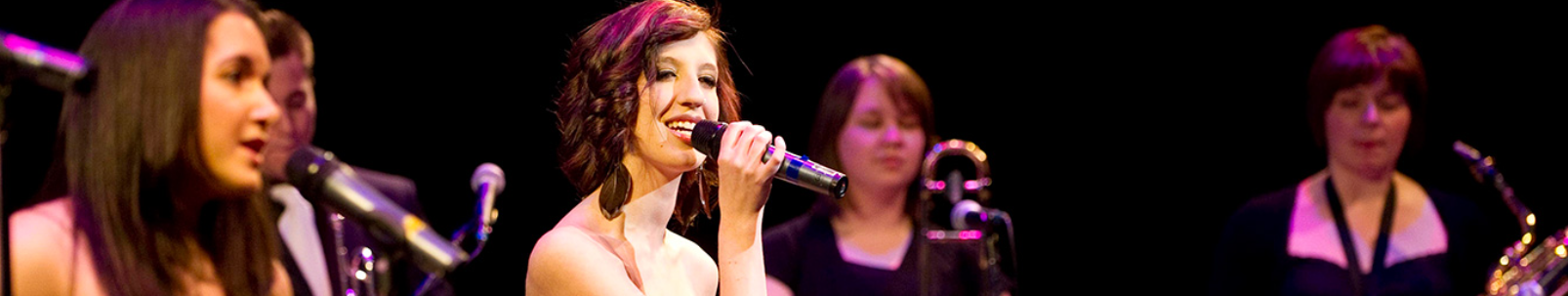 On-Going | MacEwan University Music Season