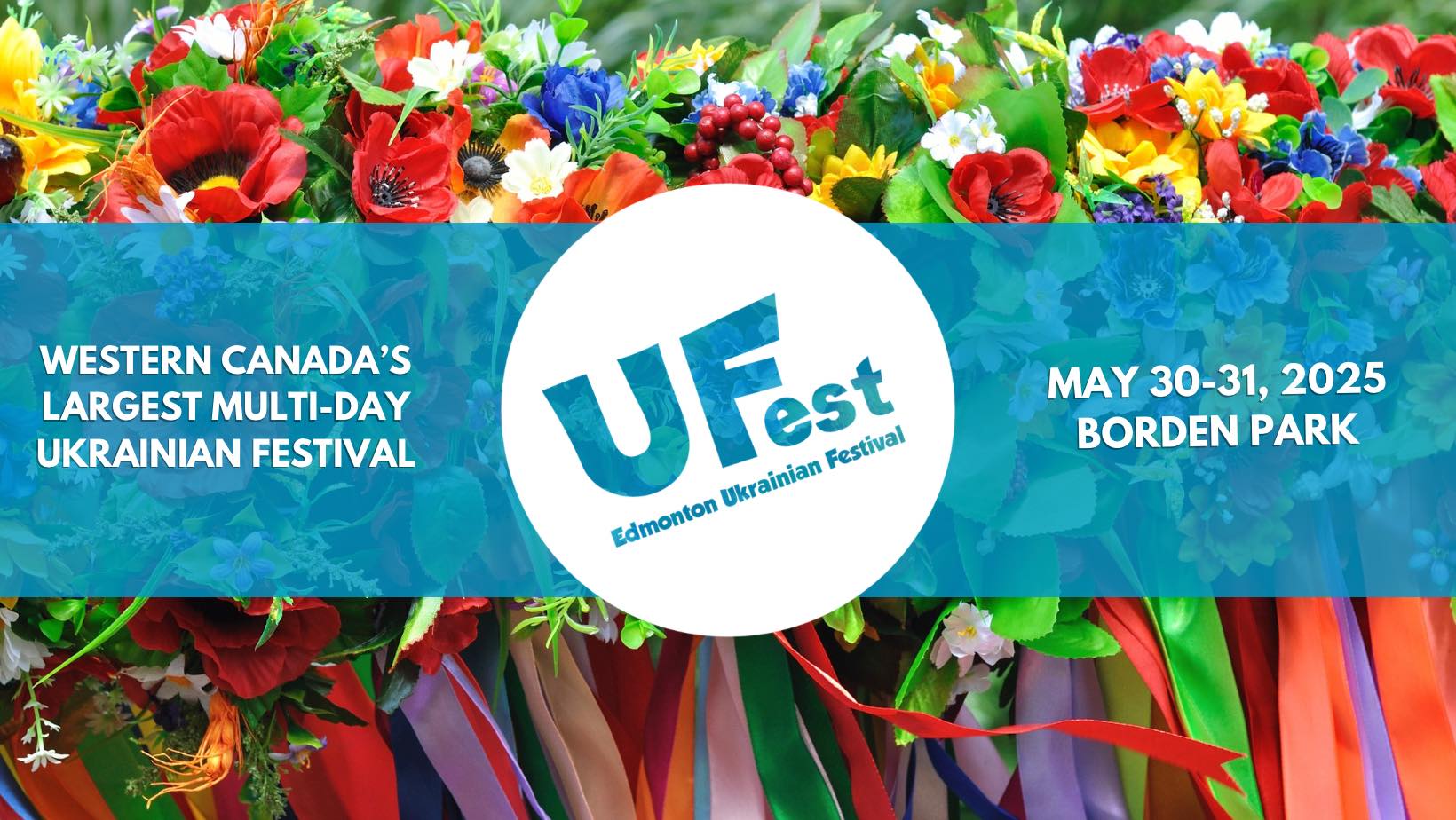 UFest Edmonton Ukrainian Festival