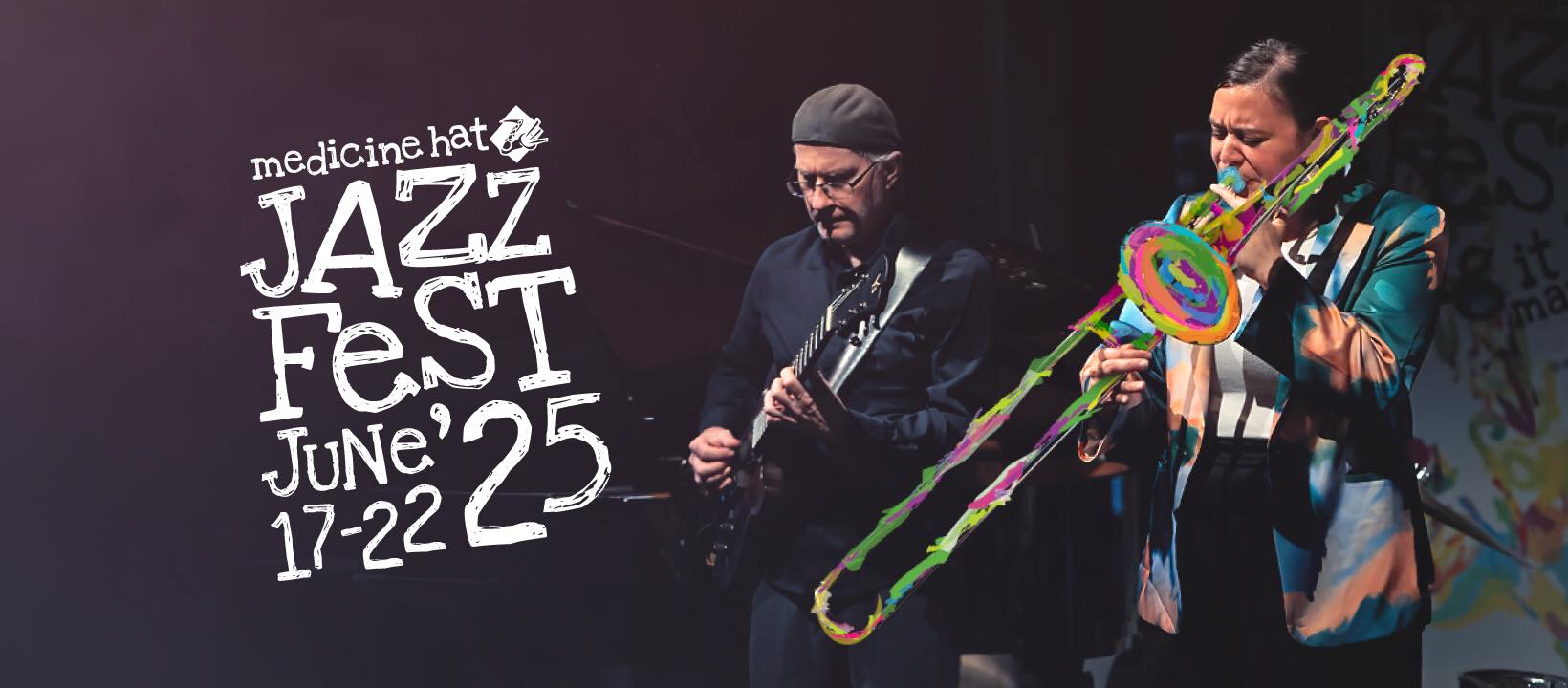 Medicine Hat JazzFest