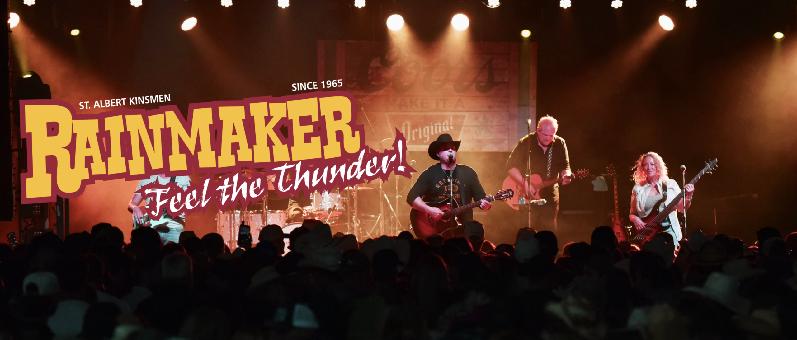 Rainmaker Festival