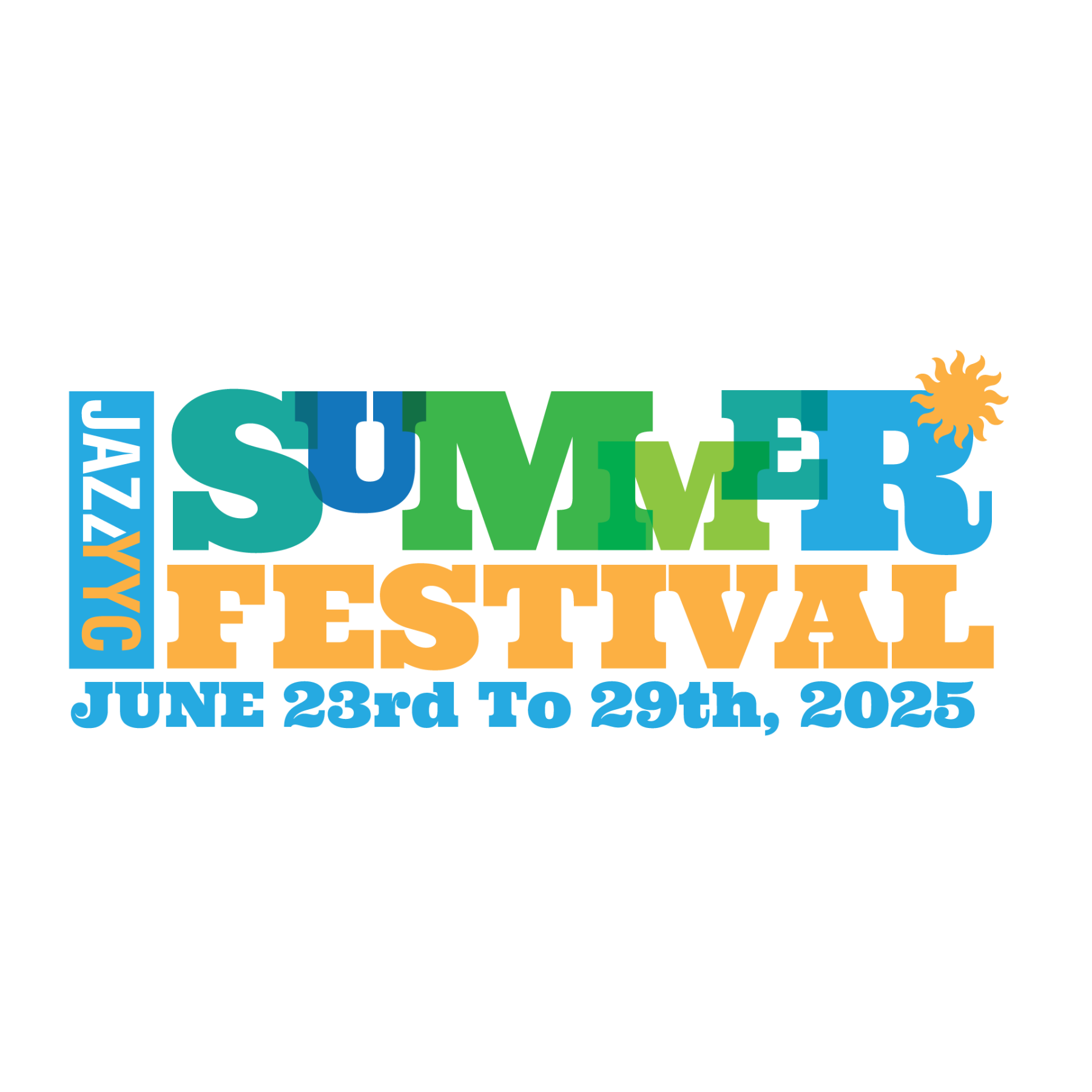 JazzYYC Summer Festival