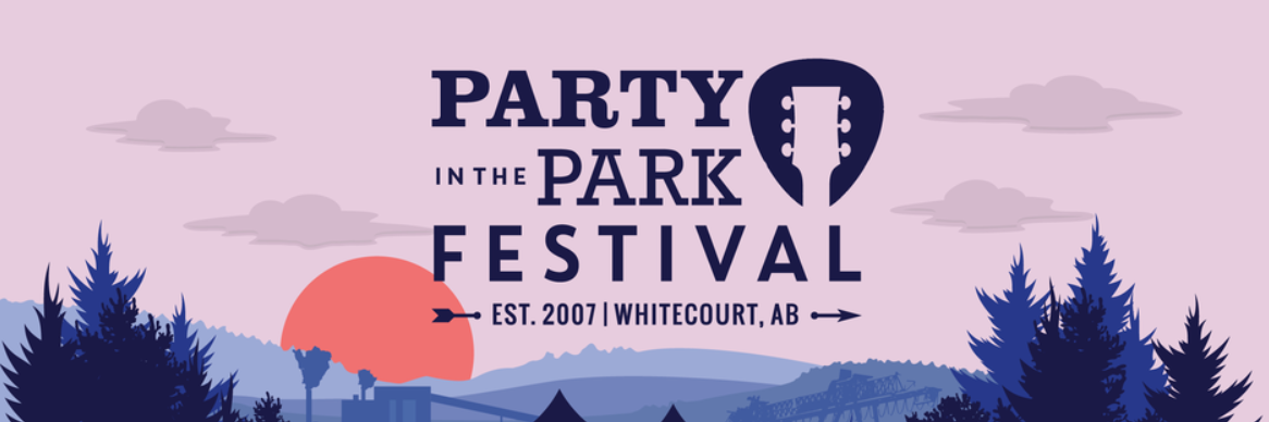 Whitecourt Party in the Park