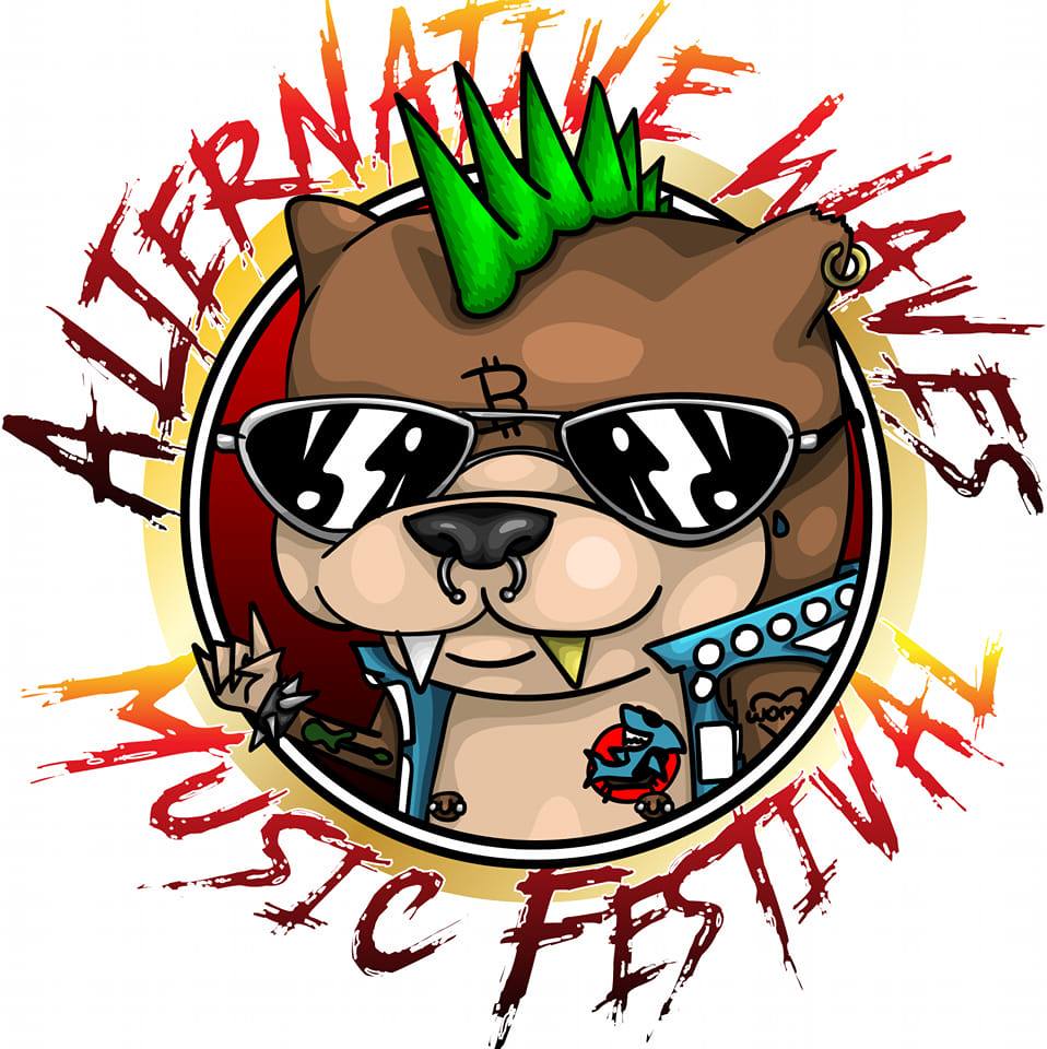 Alternative Waves Music Festival