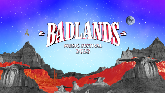 Badlands Music Festival