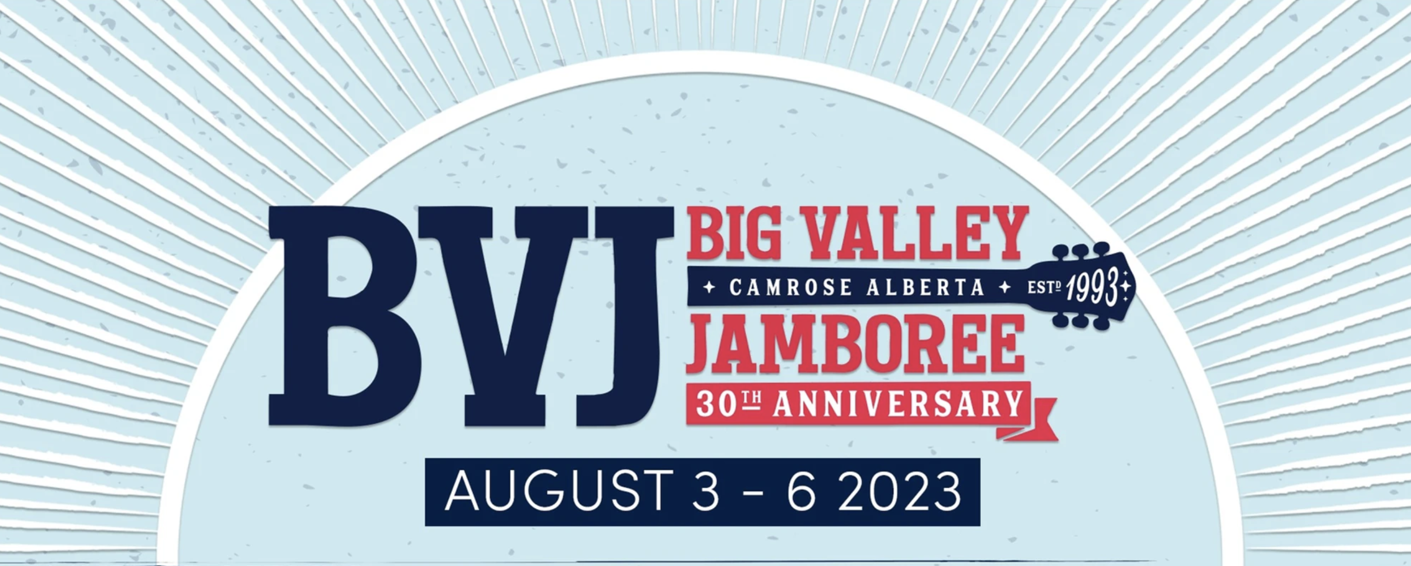 Big Valley Jamboree