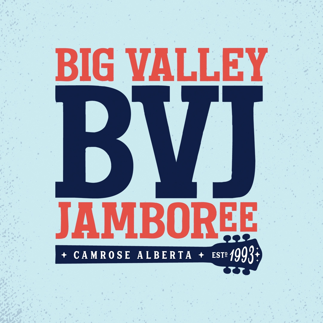 Big Valley Jamboree