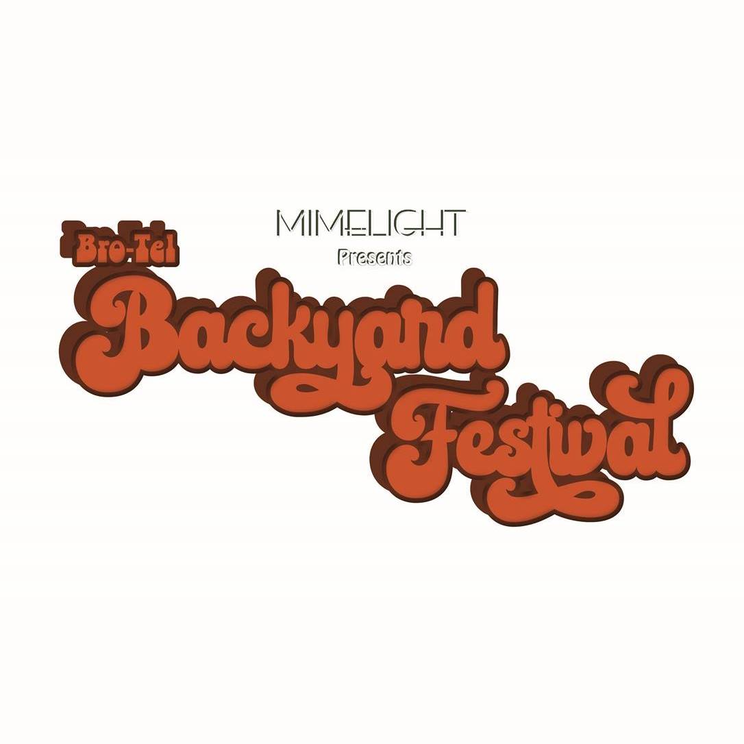 Bro-Tel Backyard Festival