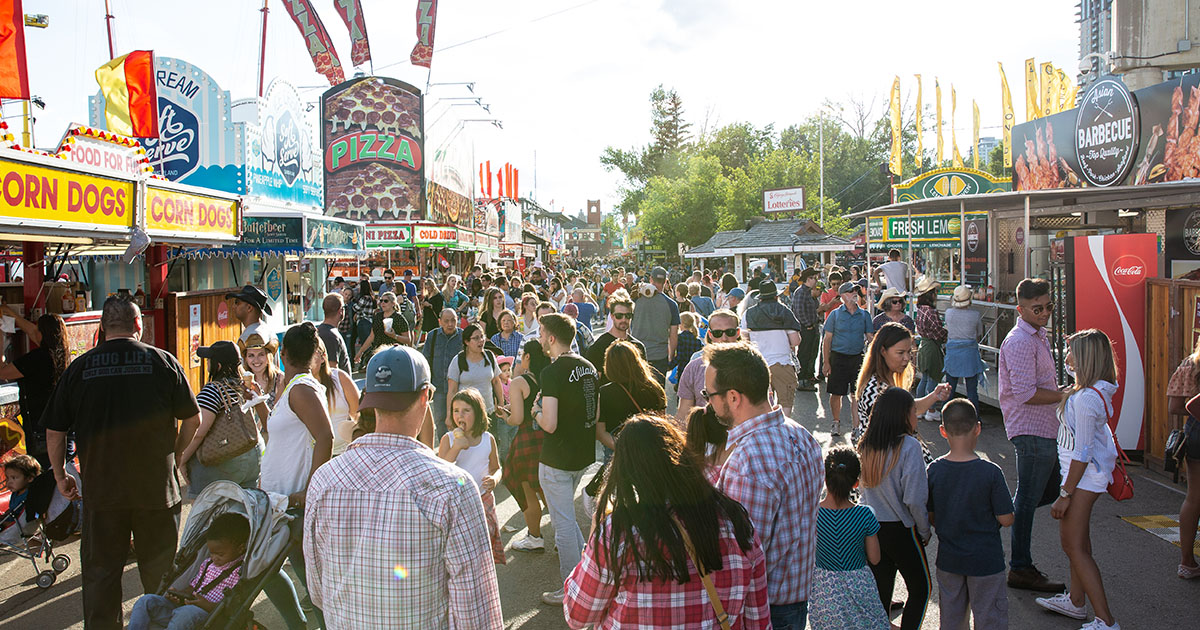 Calgary Stampede