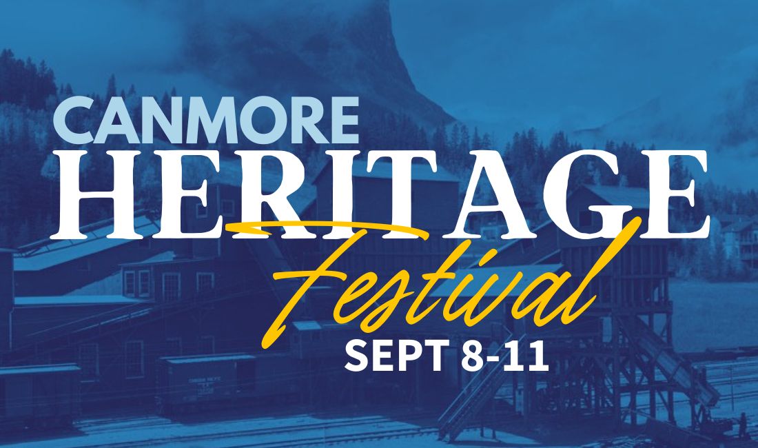 Canmore Heritage Festival
