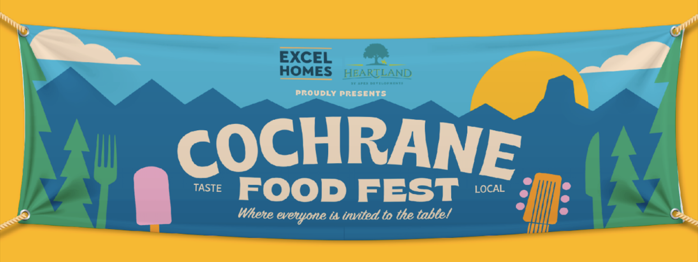 Cochrane Food Fest