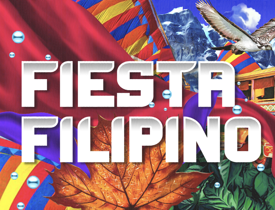 Fiesta Filipino | West Anthem