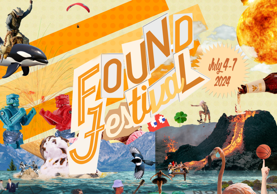 Found Festival