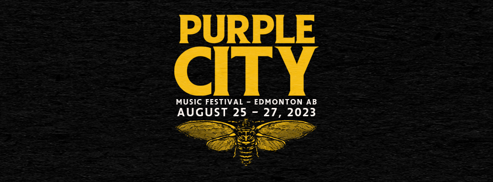Purple City Music Festival