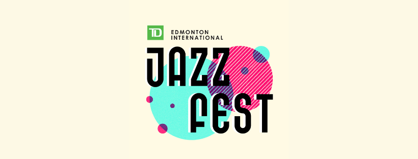 TD Edmonton International Jazz Festival