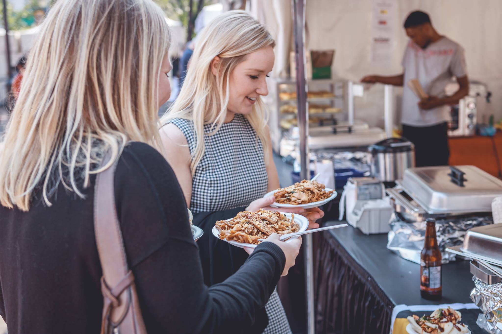 Taste of Calgary