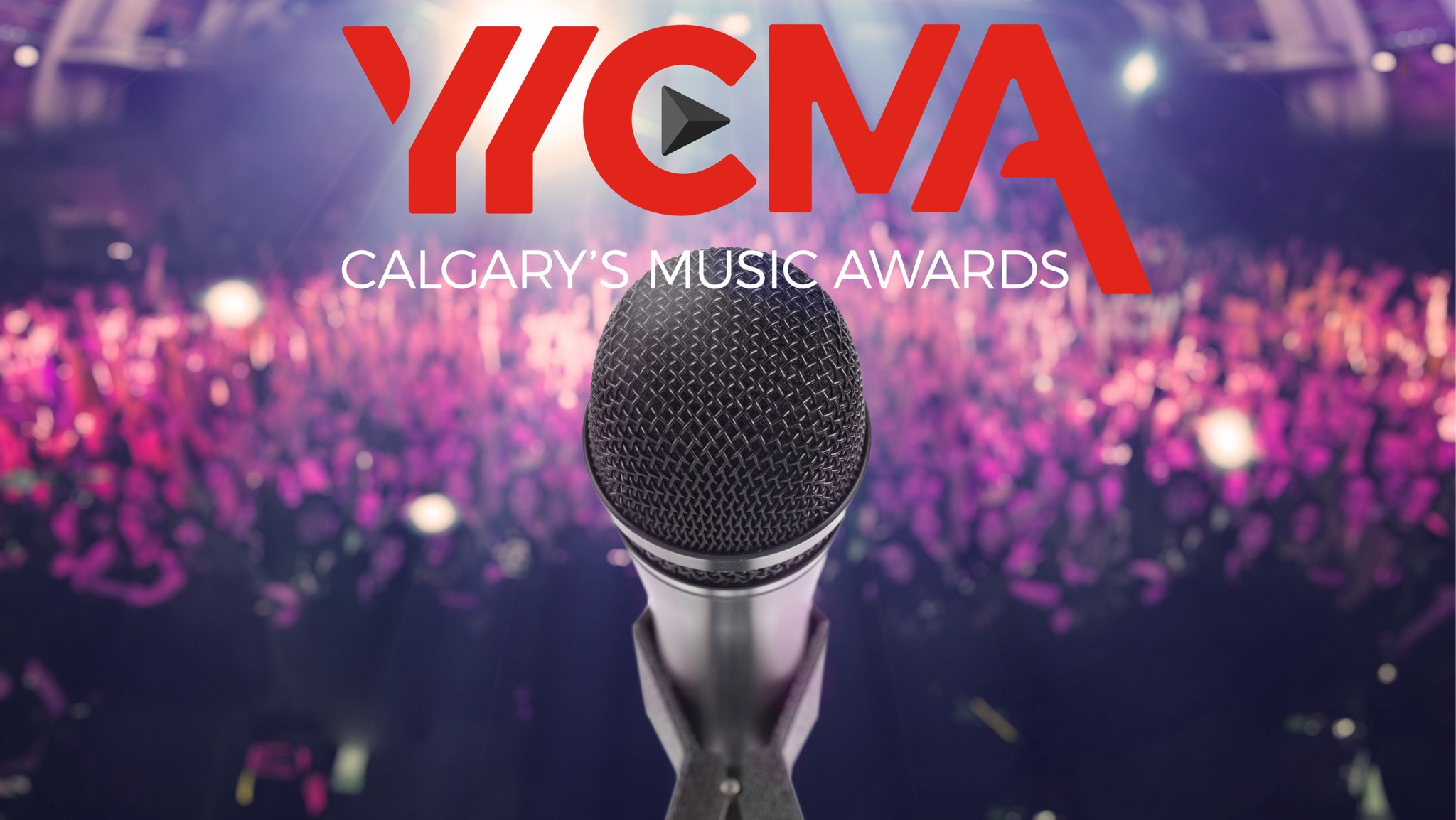 YYC Music Awards