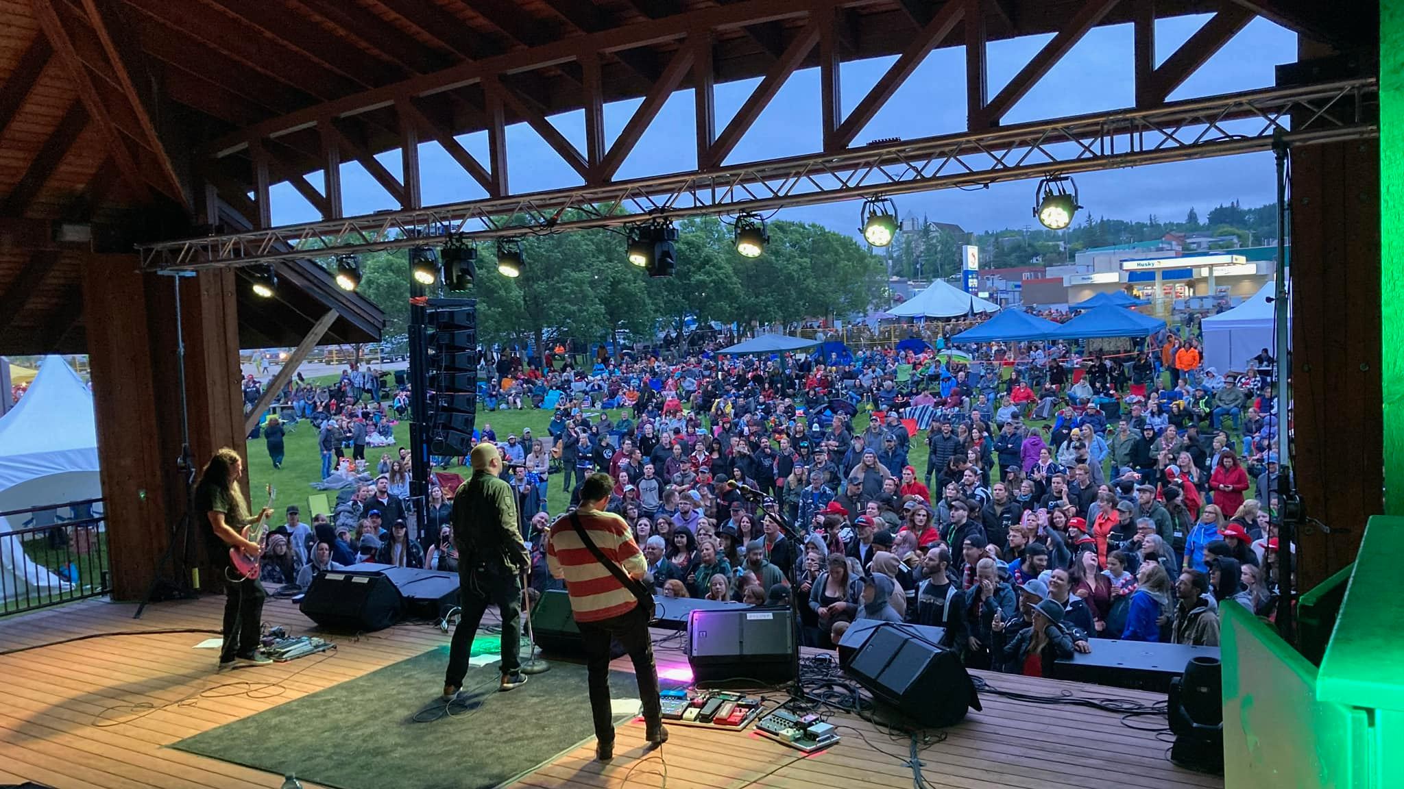 River Rats Festival