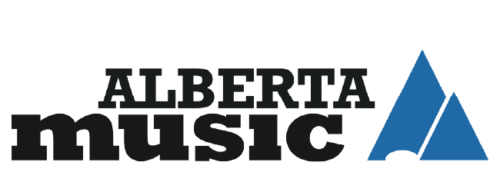 Alberta Music logo