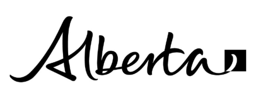 Government of Alberta logo