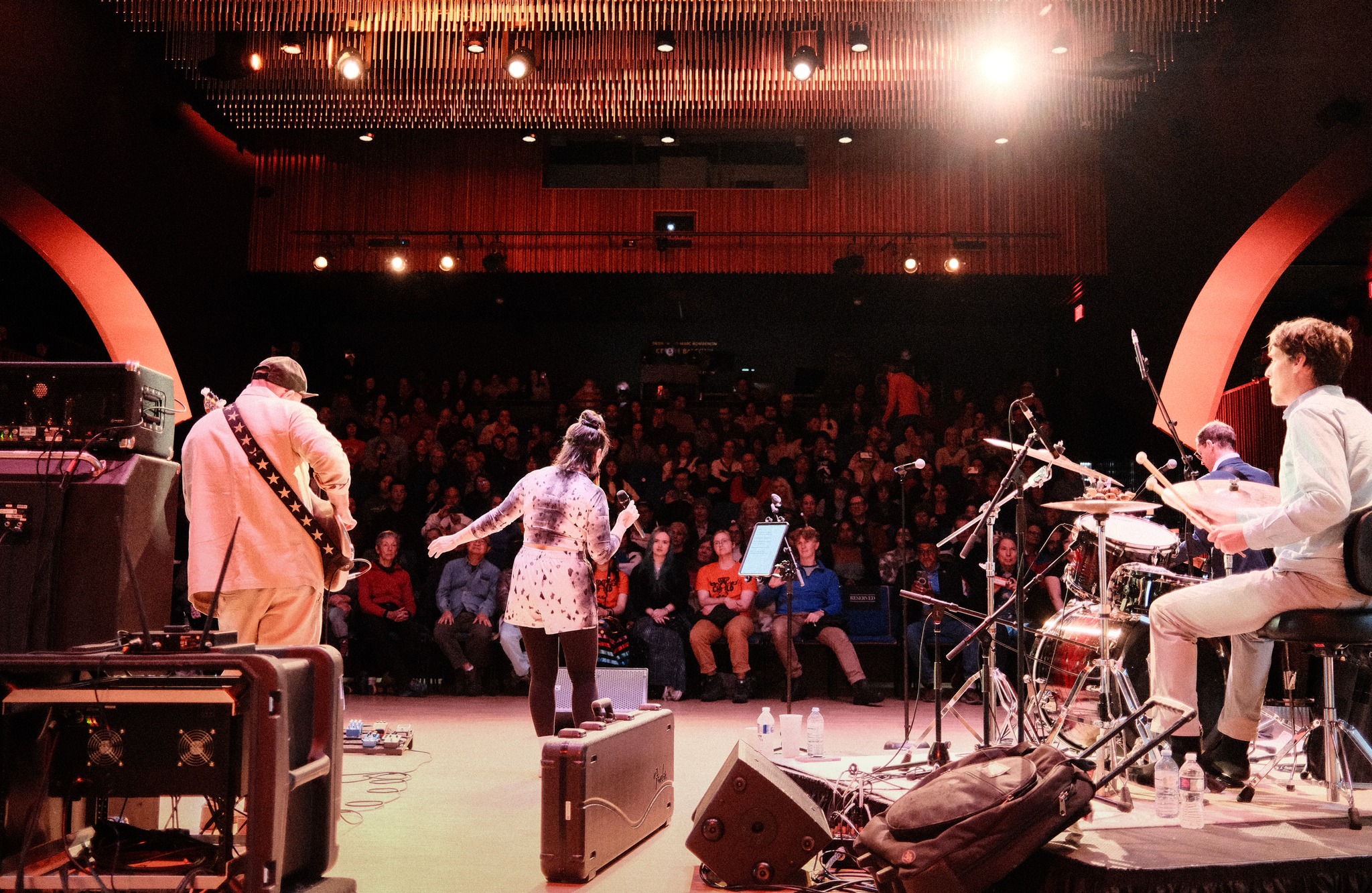 NMC Presents: Canada Day at Studio Bell and King Eddy