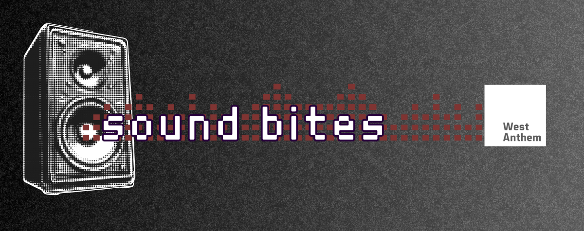 Sound Bites – Calgary